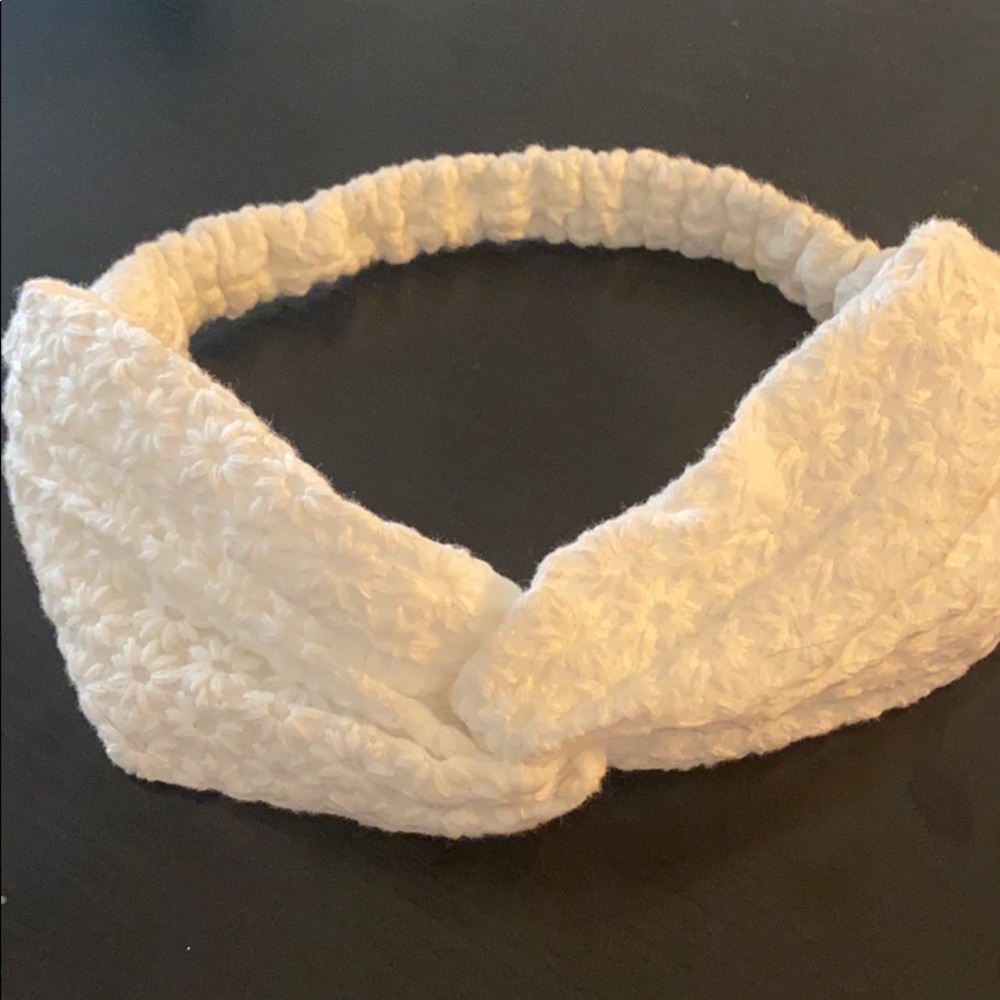 Adorable Frqncesca’s Wrap Headband